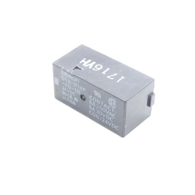 OMRON G6B-1114P-FD-US-DC24