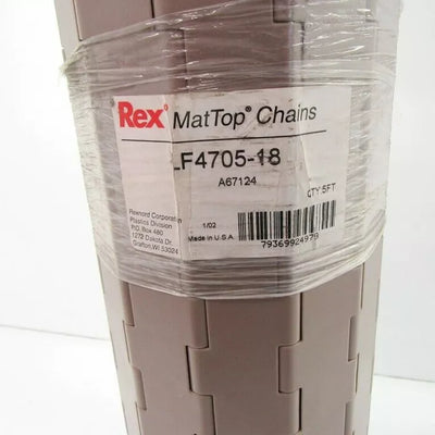 REXNORD LF4705-18