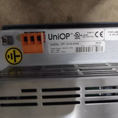 CP11G-04-0045