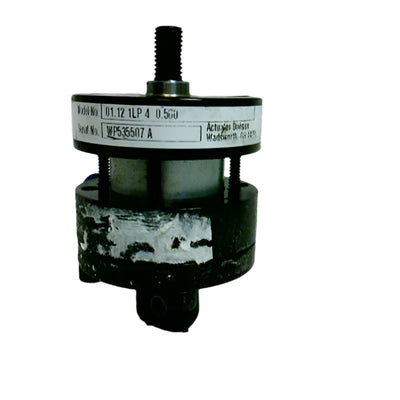 PARKER 01.12 1LP 4 0.500