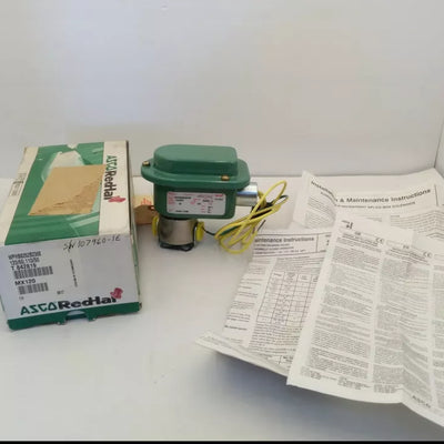 ASCO WPHB8262B230E