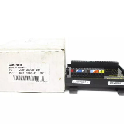 COGNEX 800-5888-2-B