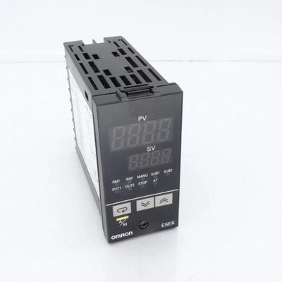 OMRON E5EK-AA2-500
