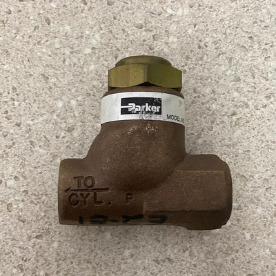 PARKER 032500419