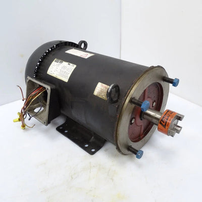 WEG 00318ET3E182TC-S