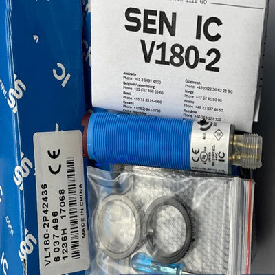 SICK VL180-2P42436