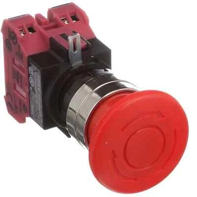 IDEC HW4B-V4F02-R
