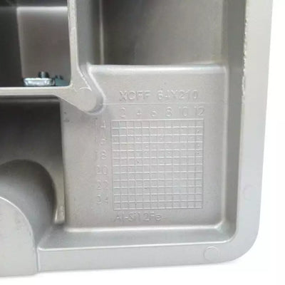 FlexLink XCFF 64X210