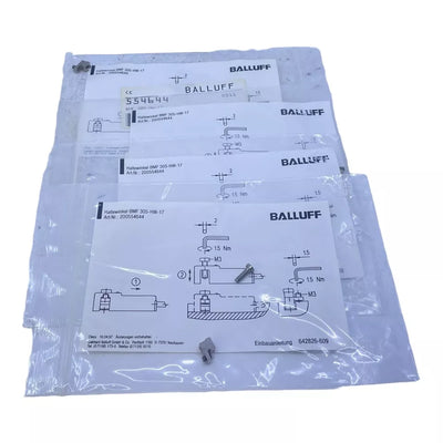 Balluff BMF305-HW-17