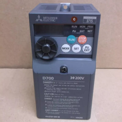 Mitsubishi FR-D720-008-N6
