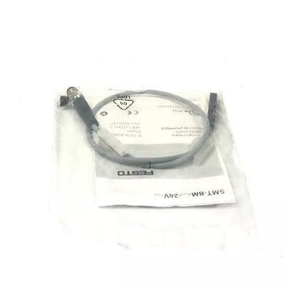 FESTO SMT-8M-PS-24V-K-0.3-M8D