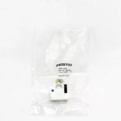 FESTO GRO-1/8-B