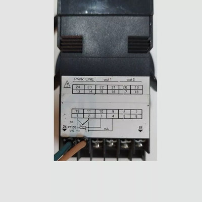 GEFRAN 400-RR-1