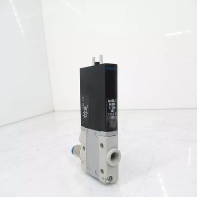 FESTO MHE2-M1H-3/2G-M7
