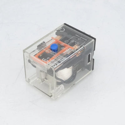 OMRON MK2P-S-DC24