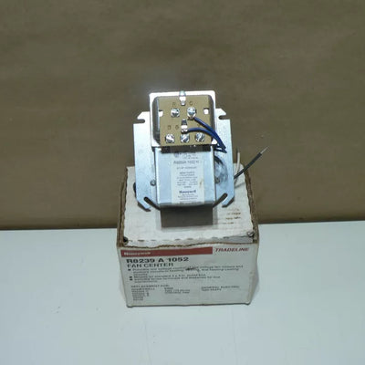 Honeywell R8239A1052