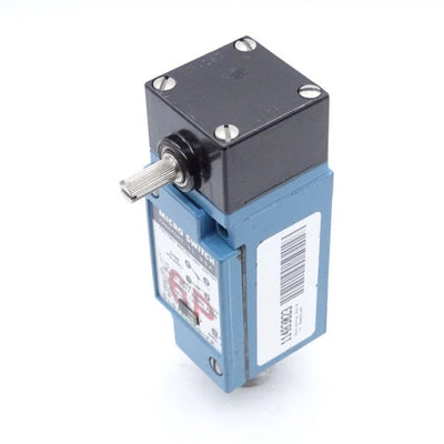 Honeywell LSYAC5KQ-FP