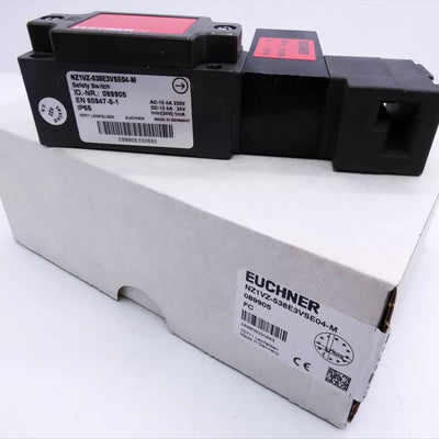 Euchner NZ1VZ-538E3VSE04-M