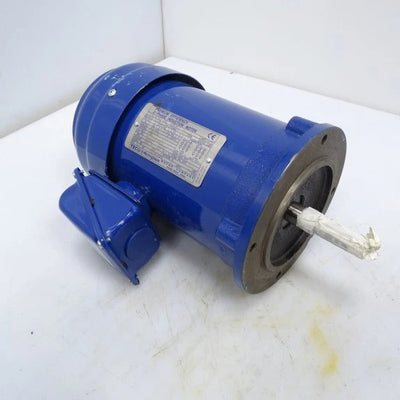 TECO-WESTINGHOUSE GHV0/54C