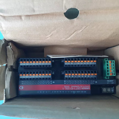 OMRON DST1-ID12SL-1