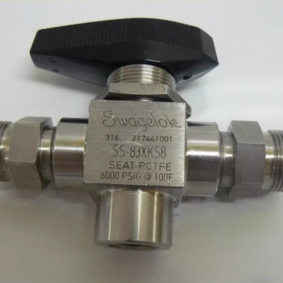 SWAGELOK SS-83XKS8