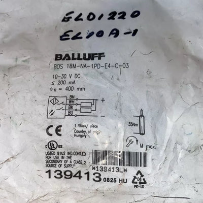 BOS.18M-NA-1PD-E4-C-03