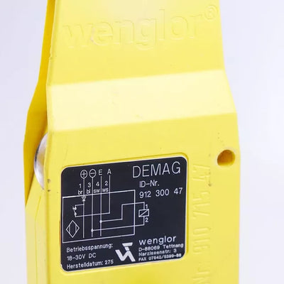 WENGLOR 91230047