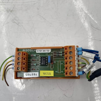 BOSCH 8 101 305 722