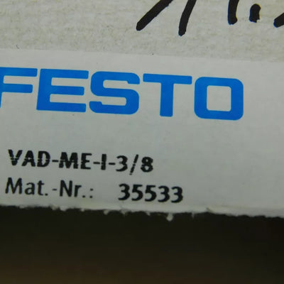 VAD-ME-I-3/8
