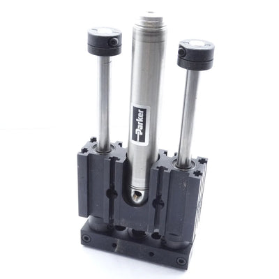 PARKER XLT08-04B4-B