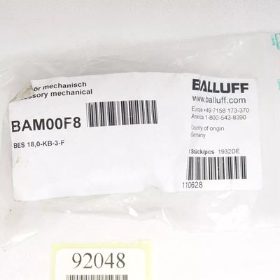 Balluff BAM00F8