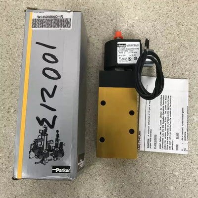 PARKER 7341LMN2NNMONOC111P3