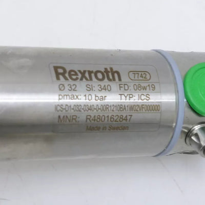 Rexroth R480162847