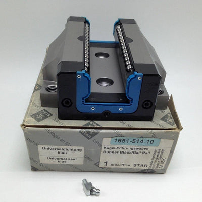 Bosch Rexroth 1651-514-10