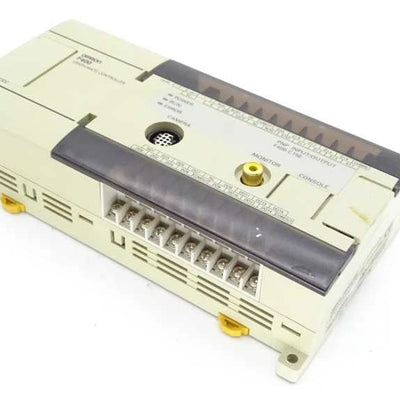 OMRON F400-C15E