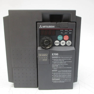 MITSUBISHI FR-E740-060-NA