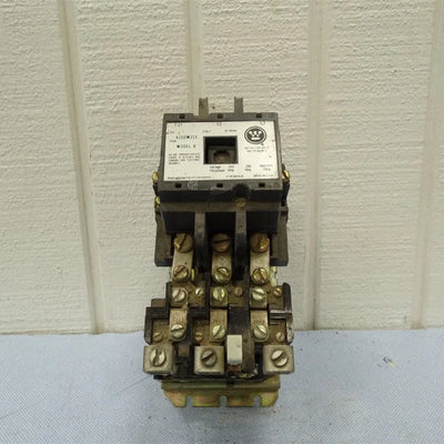 WESTINGHOUSE A200M2CE