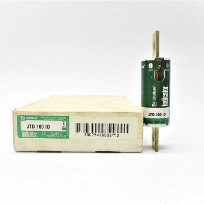 LITTELFUSE JTD-100ID