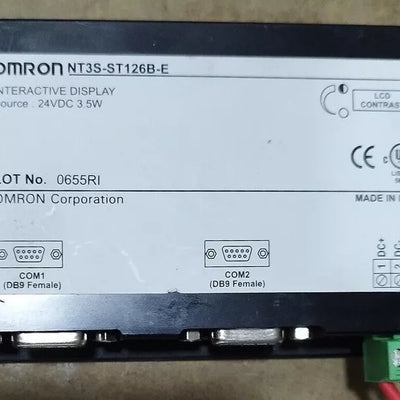 NT3S-ST126B-E