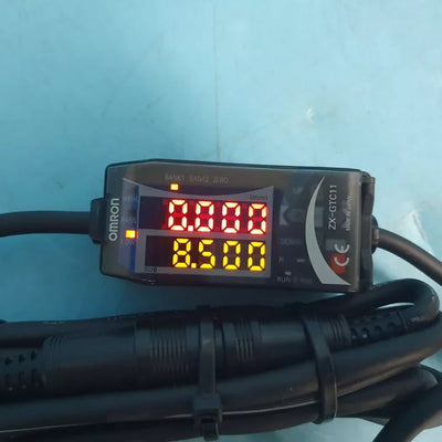 OMRON ZX-GTC11
