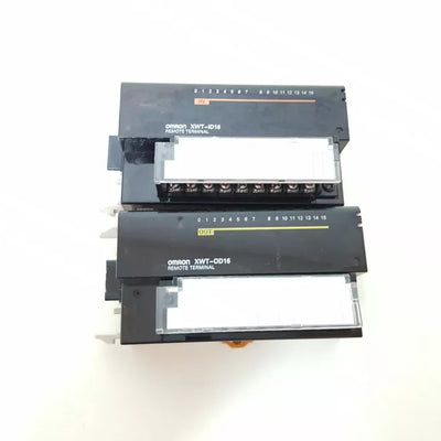 OMRON XWT-ID16