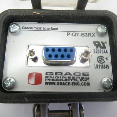 Grace P-Q7-B3RX