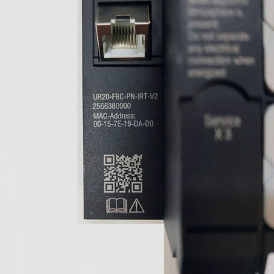 UR20-FBC-PN-IRT-V2