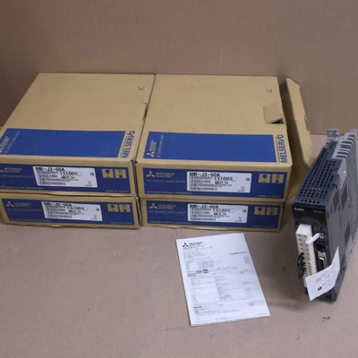 Mitsubishi MR-J3-60A