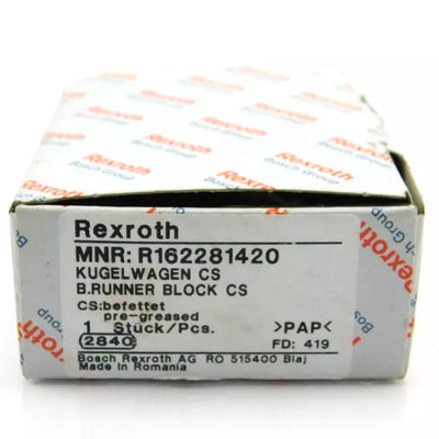 BOSCH REXROTHR102725044