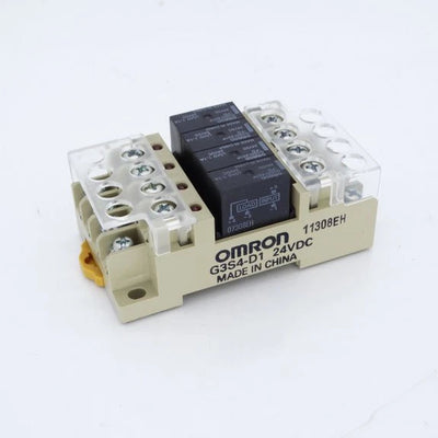 OMRON G3S4D1DC24