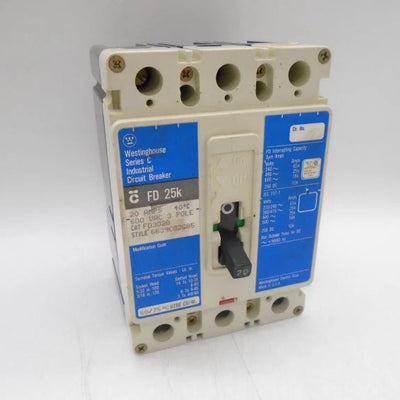 WESTINGHOUSE FD3020