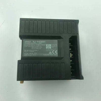 OMRON NJ-PA3001