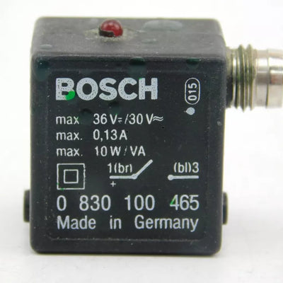 BOSCH 0 830 100 465