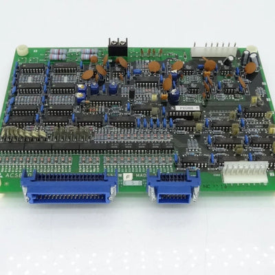 MITSUBISHI ACSB-02-G